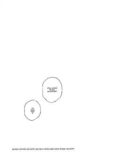 Senya Hatsuya | A Thousand and One Nights