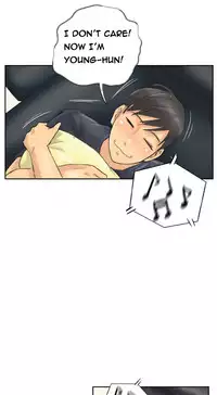 New Face Ch.1-14 (English) (Ongoing)