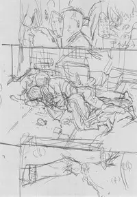 [Key] Gunjou Noise ~Shokaiban~