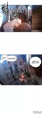 [BAK Hyeong Jun] Sweet Guy Ch.1-54 (English) (YoManga) (Ongoing)