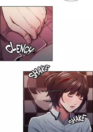 Taste of Forbbiden Fruit Ch.38/53