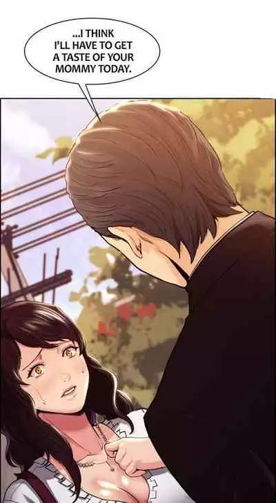 Taste of Forbbiden Fruit Ch.29/53