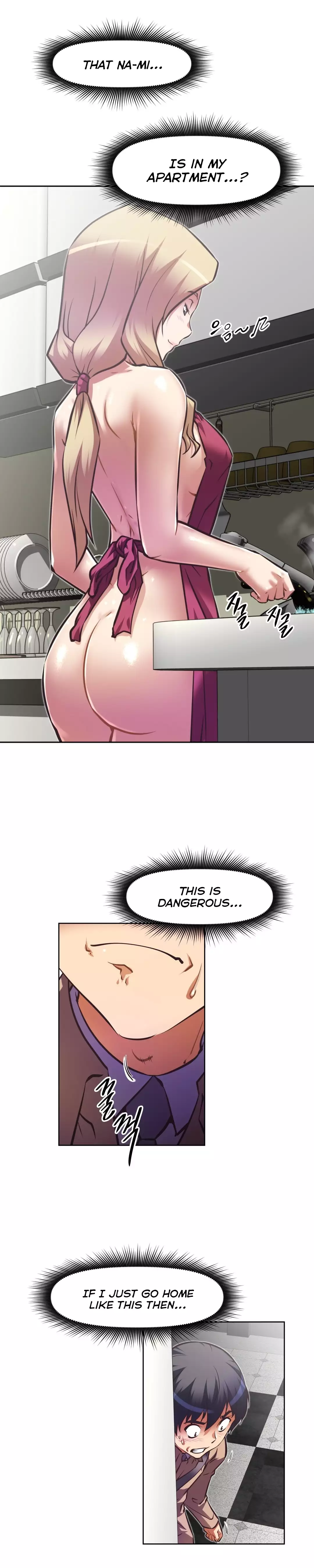 Brawling Go Ch.76-113