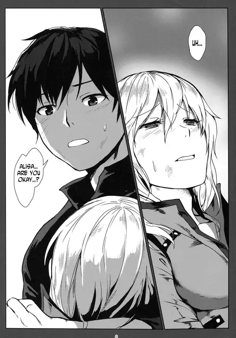 Again #3 All That Heaven Allows