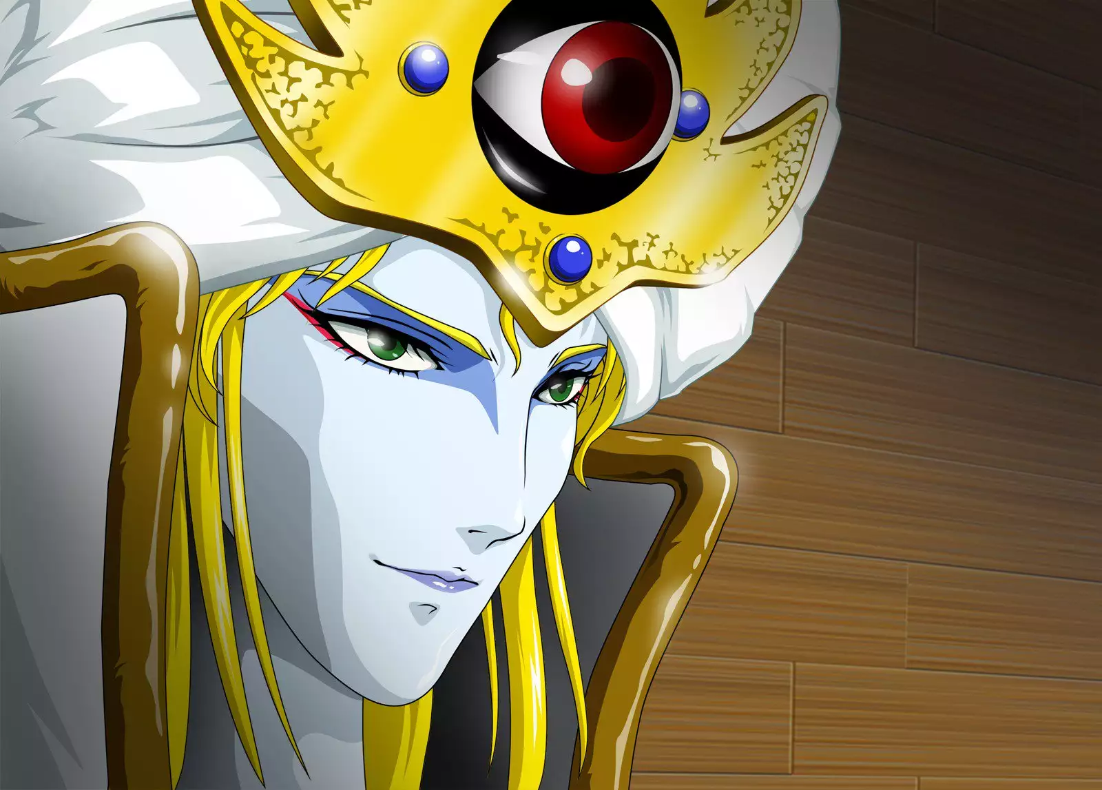 Digital Ehon Leda no Heart 2