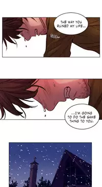 [Ramjak] Atonement Camp Ch.1-36 (English) (Ongoing)