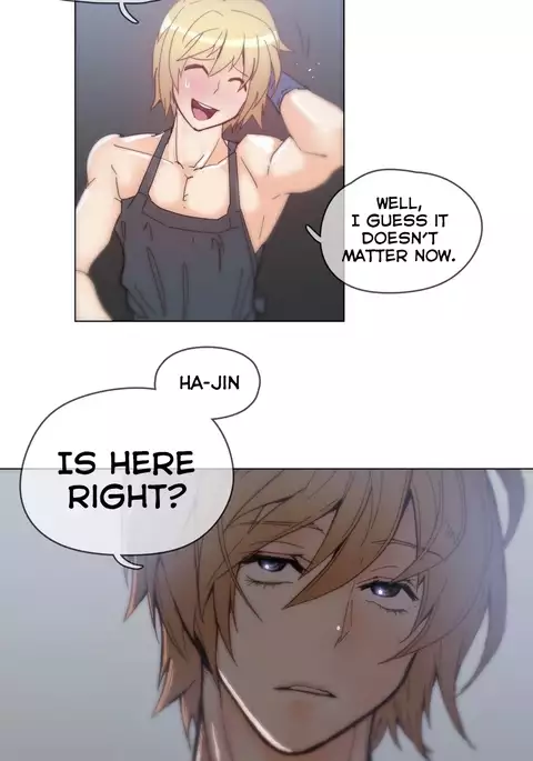 Household Affairs Ch.1-44