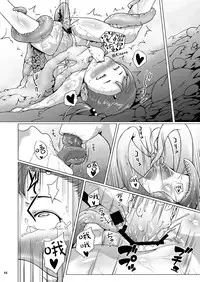 [Jukuseiya Koubou (Hamunohito)] Tentacle Tamer! Episode 3 Act 3 [Chinese] [沒有漢化] [Digital]