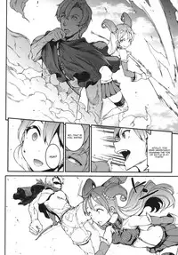 [Erect Sawaru] Raikou Shinki Igis Magia -PANDRA saga 3rd ignition- Ch. 1-6 [English] [CGrascal]