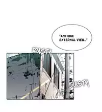 Cartoonist's NSFW Season 1 Chapter 1-20 (English)