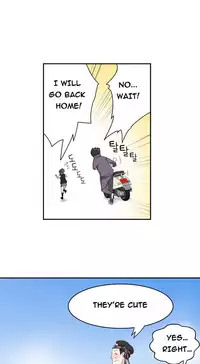 Tissue Thieves Ch.1-15 (English) (Ongoing)