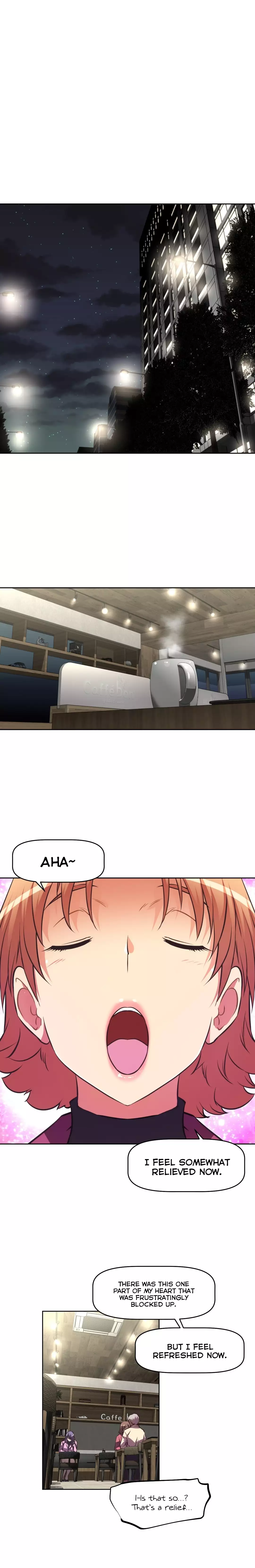 Brawling Go Ch.76-126