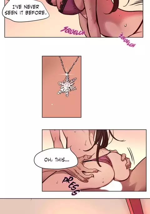 Atonement Camp Ch.1-32