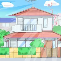 Sodomized by my Father in Law - Reipu-hen and Anaru-hen (Crayon Shin-chan)