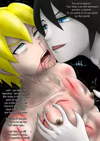 勇者ニック 第1章 Nick the Hero Chapter 1