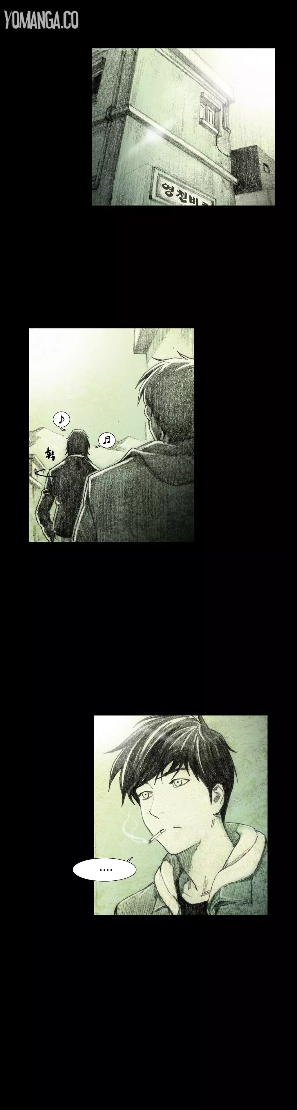 House of Dolls Ch.0-7