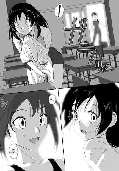 Better Girls Ch. 1-9