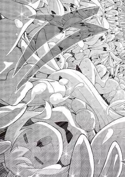 [Akino Sora] Isekai Kita node Sukebe Skill de Zenryoku Ouka Shiyou to Omou 10-sha-me | 既然來到異世界就用好色技能盡其所能的謳歌人生 第10枪 (COMIC ExE 43) [Chinese] [橘子糖個人漢化] [Digital]