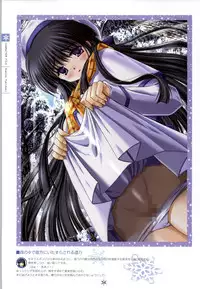 [Studio Mebius] SNOW ART WORKS