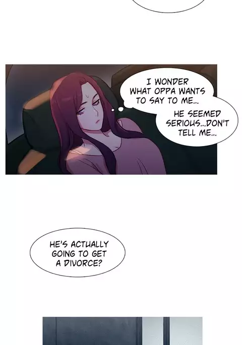 Scandal of the Witch Ch.1-38