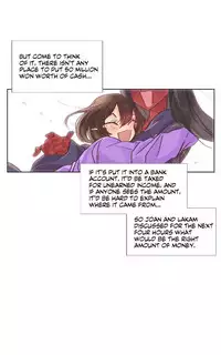 Devil Drop Chapter 4