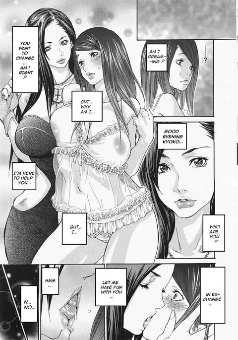 Metamorphose ~Celeb Zuma no Seien~ Ch. 1-5