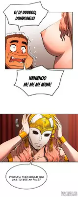 [Yi Hyeon Seok] Refrain Love Ch.1-25 (English) (YoManga) (Ongoing)