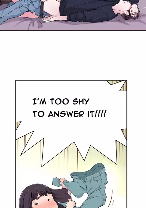 Tissue Thieves Ch.1-19