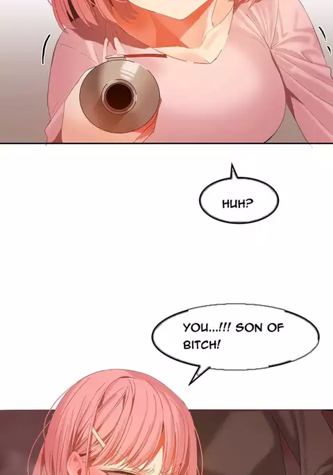 Hari Dormitory Ch.0-31