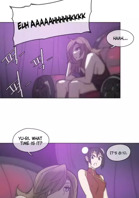 Household Affairs Ch.1-45