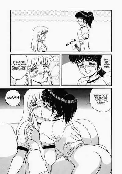 Happening STAR prologue + Act 1 - 3