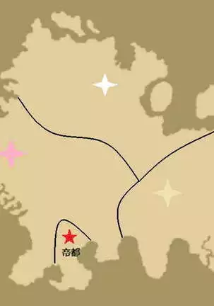 Teikoku no touitsu 1~4