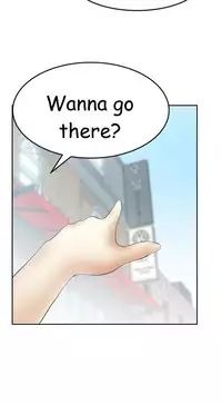 My Office Ch.1-37 (English) (Ongoing)