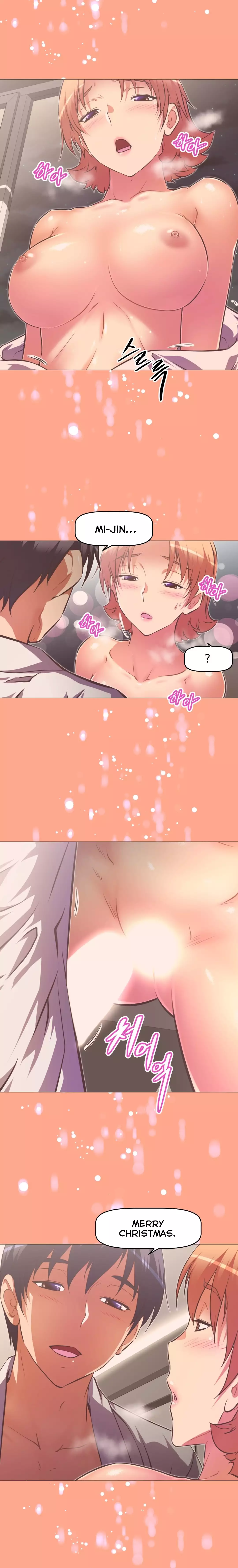 Brawling Go Ch.76-119