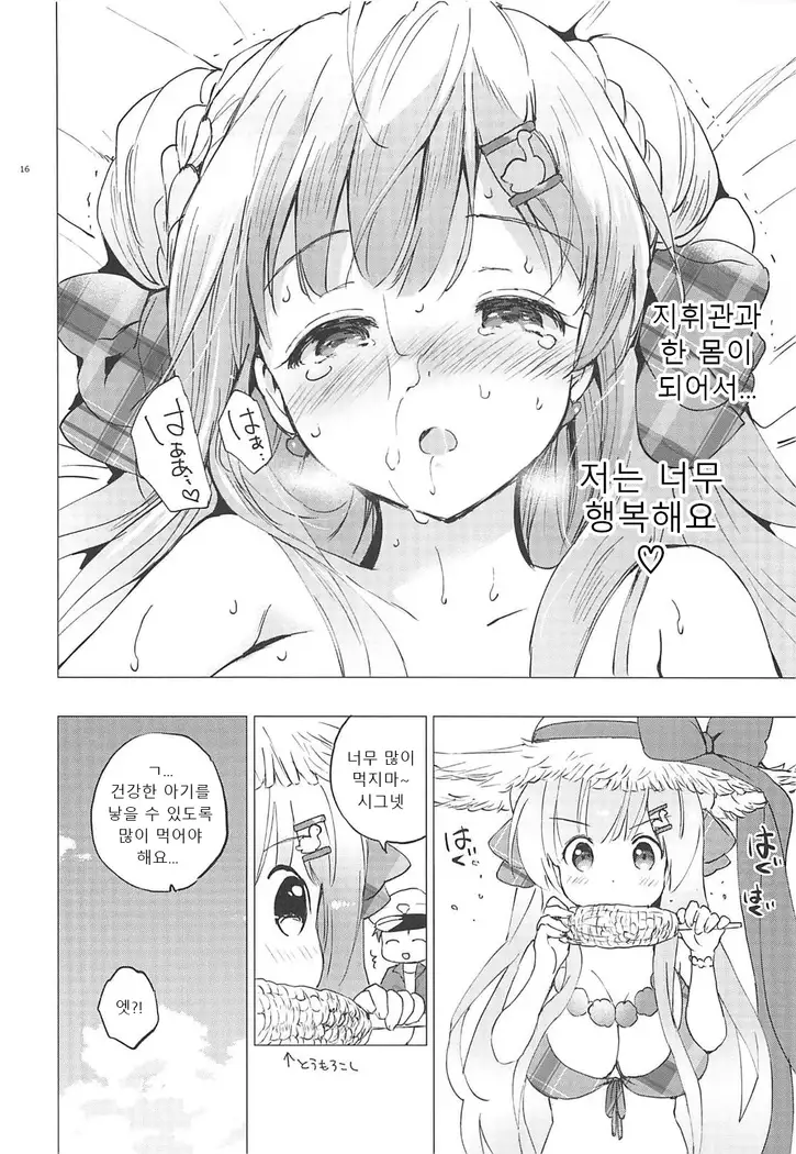 C-kyuu Kanojo no Sodatekata | C급 그녀 키우는 방법