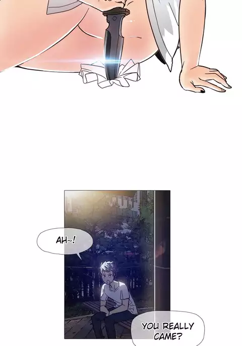 Household Affairs Ch.1-44