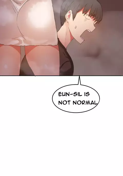 Hari Dormitory Ch.0-28