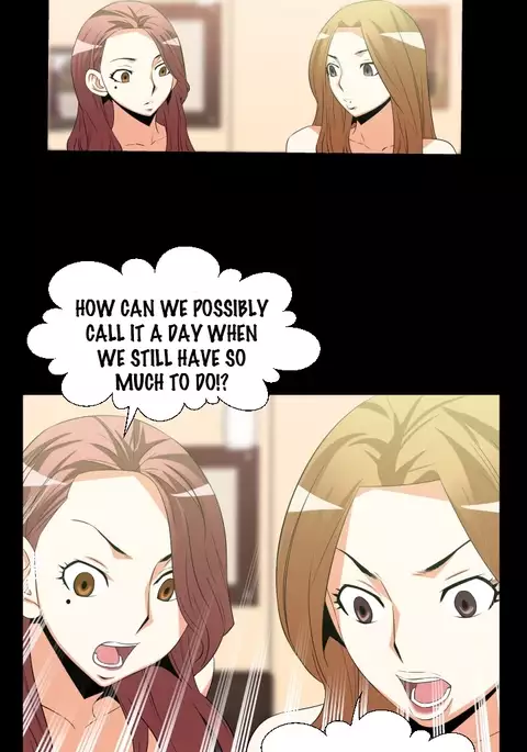 Love Parameter Ch.1-46