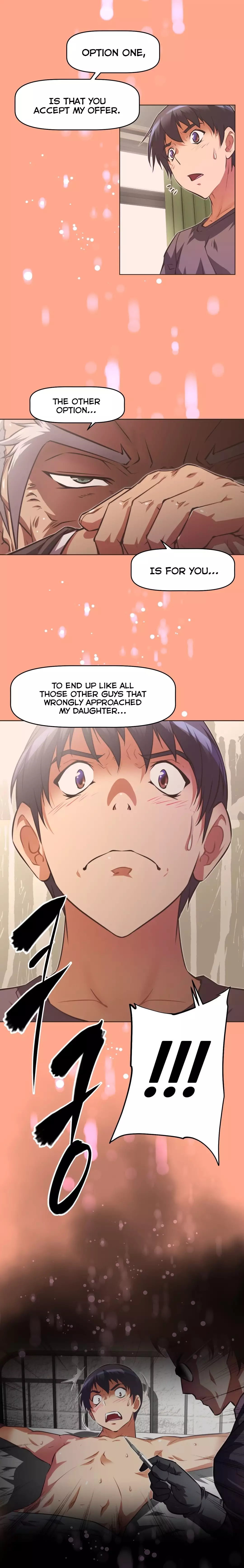 Brawling Go Ch.76-126