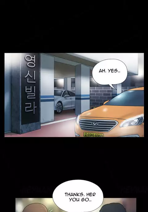 Sexual Fantasy Ch.1-8