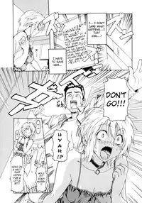 [Sameda Koban] BEASTIE GIRLS Ch.1 - 11 [Complete][ENG][RyuuNoTamashii]