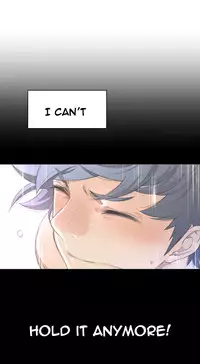 Perfect Half Ch.1-13 (English) (Ongoing)