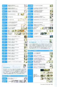 [Studio e.go!]My Fair Angel Visual Fanbook