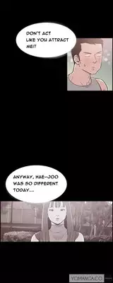 [Mr. Byeong-Su] Cohabitation Ch.1-20 (English) (Ongoing)