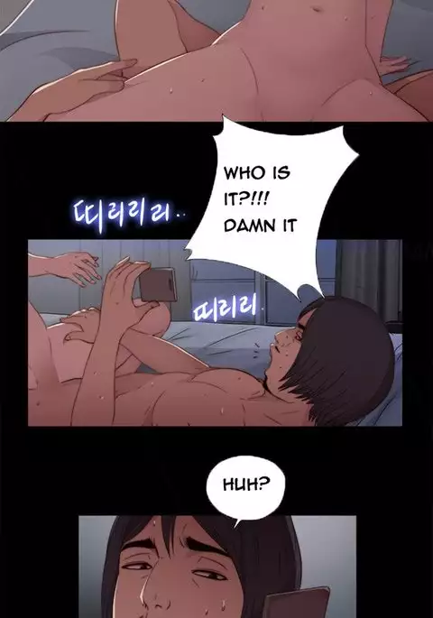 Girl Next Door Ch.1-14