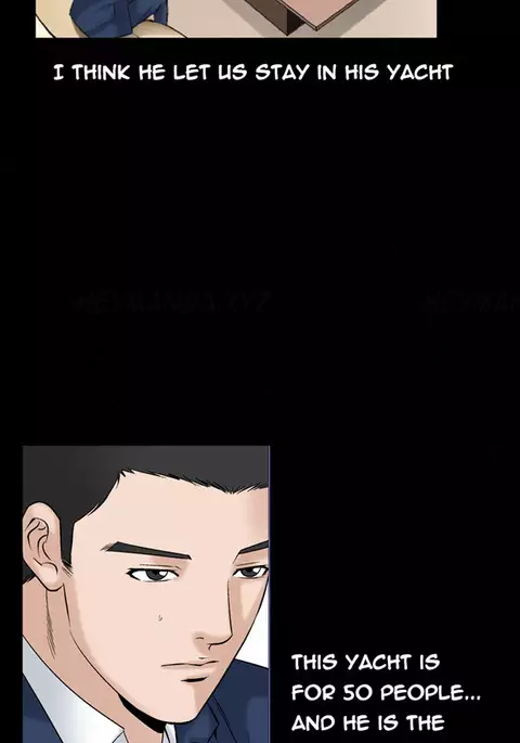 The Taste of Hands Ch.1-71