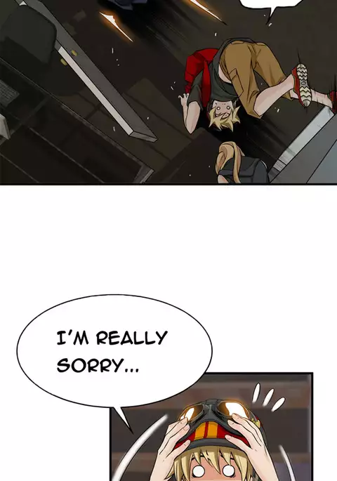 Kill the Dead Bastard Ch.0-11