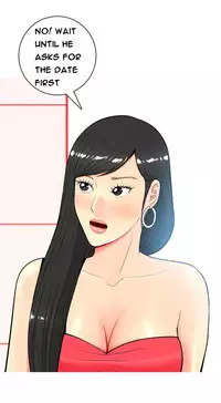 Hooker Ch.1-37 (English) (Ongoing)