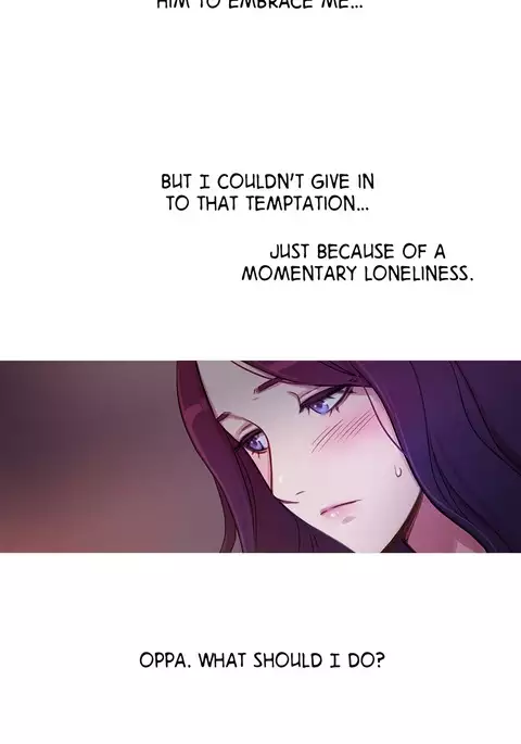 Scandal of the Witch Ch.1-37