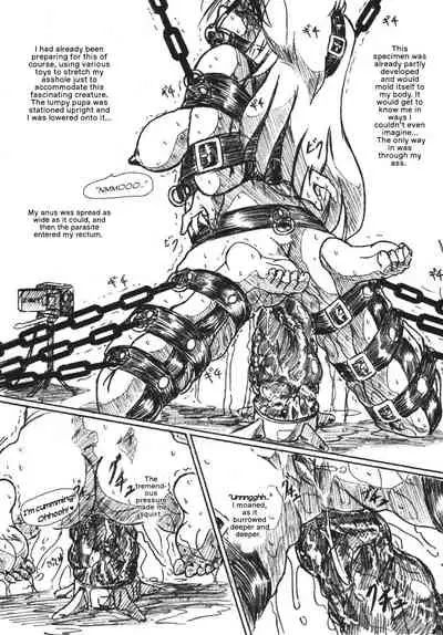 The Volunteer Parasite Nursery